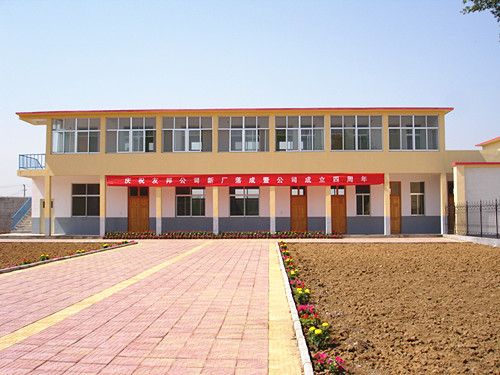 點(diǎn)擊查看詳細(xì)信息標(biāo)題：辦公樓 閱讀次數(shù)：7173